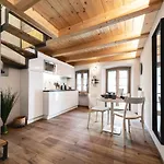 Aosta Centre Apartments - Martinet 17