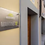 Aosta Centre Apartments - Martinet 17