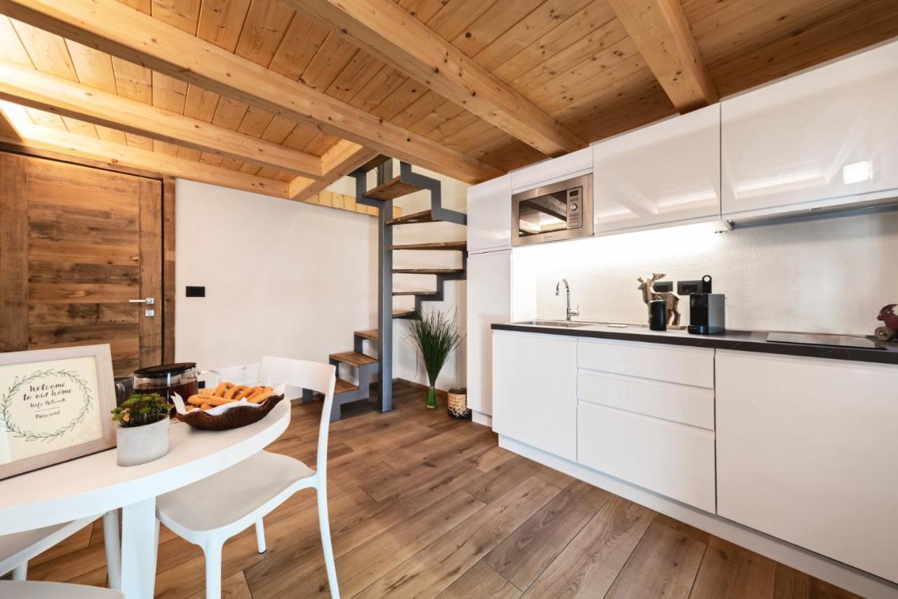 Centre - Martinet 17 Aosta