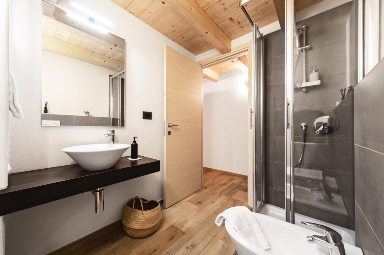 Apartment Centre - Martinet 17 Aosta