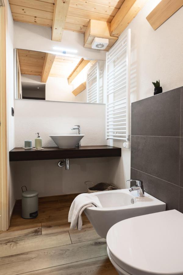 Centre - Martinet 17 Apartment Aosta